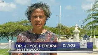 PAPIAMENTO NOS IDIOMA PARTE 3 - DR. JOYCE PEREIRA