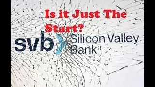 The Rise and Fall of SVB : How a Tech-Focused Bank Became a Financial Disaster