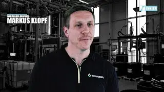 Markus Klopf &middot;&nbsp;Team Leader R&D &middot;&nbsp;Weilburger Graphics