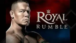 Royal Rumble old memories