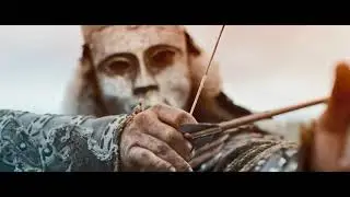Скиф/The Scythian OST - Legend (POTIR feat. Lindy Fay Hella)
