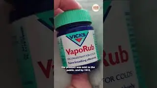 The Story of Vicks and a Father&rsquo;s Love