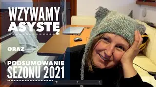 Czy warto mieć jacht? Podsumowanie żeglarskiego roku 2021. / Odc. 78