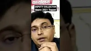SDM recommended youtube channels notes uppsc 2021 topper #uppcs #uppsc #uppsctopper #uppcstopper