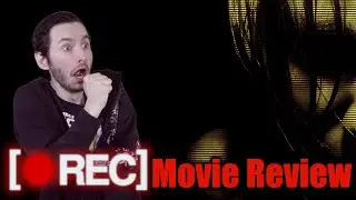 [REC] - Movie Review