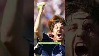 🏆 Zenit'e UEFA Kupası kazandıran: Fatih Tekke