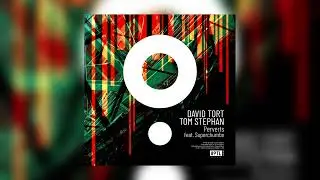 David Tort & Tom Stephan - Perverts feat. Superchumbo (Miami Tech Mix)