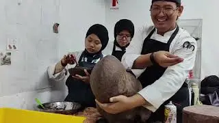 Chocolate Project 4k