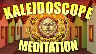 Kaleidoscope Meditation: Finding Home in the Mind's Realm