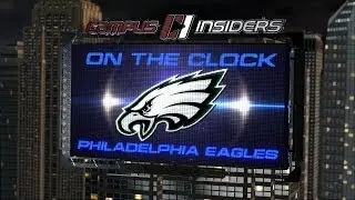 2014 NFL Draft - No. 15, Pittsburgh Steelers select LB Ryan Shazier, Ohio State | CampusInsiders