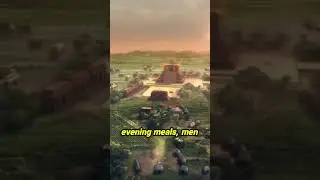 Secrets of Maya Water Power Revealed!