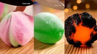 Satisfyingly Cutting objects | satisfying | asmr cutting #asmr 