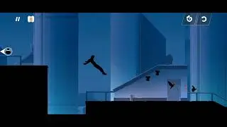 VECTOR Hard Mode Level 1-4 Downtown (All stars)