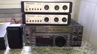 ICOM IC-735 CW ONLY!!!