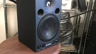 Two-Notes Le Clean (有り無し比較)