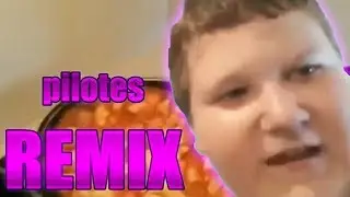 Ostia pilotes [REMIX]