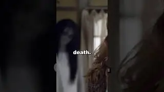 THE ORIGIN STORY BEHIND THE GRUDGE. #japanesehorror  #kayako #thegrudge