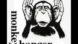 The Hartlepool Monkey - The Fettlers