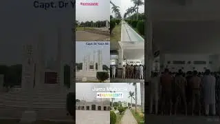 Juma Mubarak || Pakistan Army