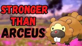 Bidoof Was Once BANNED From THIS Competitive Tier. Here&rsquo;s Why.