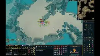 An Average Ed3 Trash Run