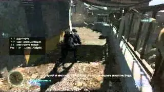 Splinter Cell Blacklist Full Stealth Guide (gameplay & golden ghost icon)