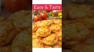 സൂപ്പർ ടേസ്റ്റ്|Mini Cheese Pizza|#Lizabeth&rsquo;sWorld#UtubeShorts#Minicheesepizza#Malayalam#