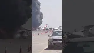 Yemen Are Under Attack|| Israeli Bombing on Sana Airport|| #explosion  #gaza #yeman #houthi #un