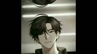 Jumin Han Edit | Mystic messenger