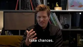 Thomas Vinterberg - We Have to Remain Ourselves