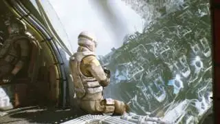 Beautiful DESOLATION - Cinematic Breakdowns
