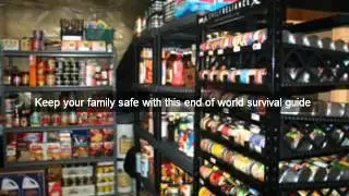 Family Survival Pdf|Jason Richards Family survival Pdf |End of the World Urban Survival Guide