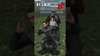 Project IGI 1 Player Tries IGI 2 Mission 2 Deep in the Mines | 100% Health Stealth Run! #projectigi