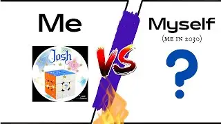 Race Against Myself!