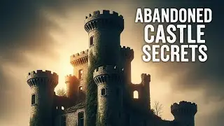 Bannerman Castle: The Abandoned Hudson River Arsenal You Should Never Enter
