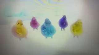 The Boohbahs Twist To I Can&rsquo;t Have You (Disco Trailer Version)