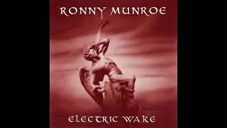Ronny Munroe - Ghosts