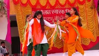 #SLSK IC RAJPURA.CULTURAL ACTIVITIES.
