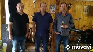 B&eacute;rdi Tri&oacute;(Maradj velem)