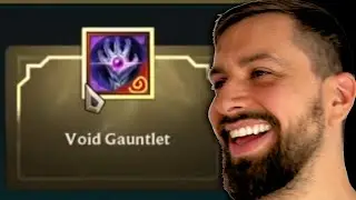 They buffed this and Wukong triggers it TWICE. It's insane now.