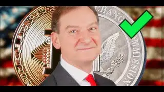 Atkins becomes next SEC chair, US crypto enforcement is no more, Jack Dorsey pushes Signal , BTC