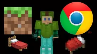 Trying different BedWars versions