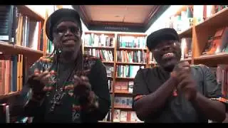 Macka B & Solo Banton - Edutainment (Reality Shock Records)