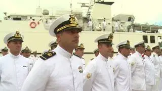 Giornata della Memoria dei Marinai scomparsi in mare 2019