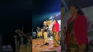 lower Assam festival Goalpara##Zubeen Garg# Viral video#