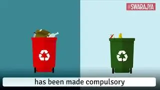 How Indore Became India's Cleanest City
