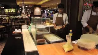 Chef Wan talks to HungryGoWhere about 1 Market
