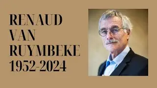 RENAUD VAN RUYMBEKE #france #magistrat #affairesjudiciaires #instructions #corruption #paradisfiscal