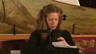 Giovanni Mossi (1680 – 1742), Sonata V op  VI in Mi+ per Vl e Bc