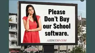 AI Edu School Management Software in Dubai, UAE | School ERP Software in Dubai, UAE #dubai #uae